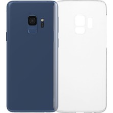 Seashell Digital Samsung S9 Teleon Kılıfı (Yurt Dışından)