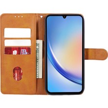 Seashell Digital Samsung M35 Teleon Kılıfı (Yurt Dışından)