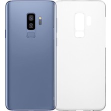 Seashell Digital Samsung S9 Plus Teleon Kılıfı (Yurt Dışından)