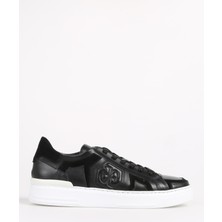 Fabi Siyah Erkek Sneaker Fu0820.B00Xlc50M