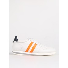 Fabi Beyaz Erkek Sneaker Fu0508.B00Olm87N