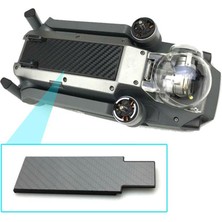 Profisher Djı Mavic Pro Alt Sensör Kamera Koruyucu Toz Tutucu Kapak