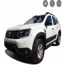 Ebal Oto Dacia Duster 12 Parça Düz Dodik Seti 1. Kalite 2010 - 2017 Arası