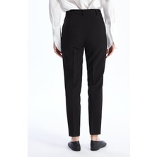 LC Waikiki Lcwaıkıkı Classic Kadın Dar Fit Düz Pantolon