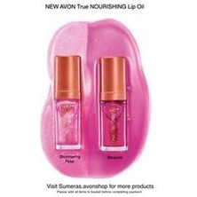 Avon True Colour Dudak Bakım Yağı 7 Ml