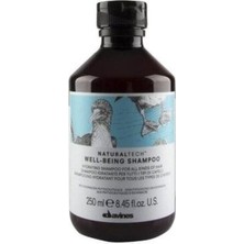 Davines Naturaltech Well-Beıng Shampoo Bakım Ürünü