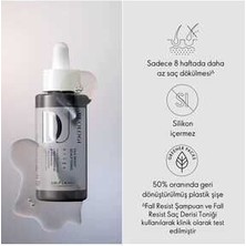 Oriflame Duologı Dökülmeye Karşı Etkili Saç Derisi Toniği 100 ml Güçlü ve Dirençli Saç Büyümesine Destek
