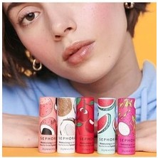 Sephora Moisturizing Lip Balm - Nemlendirici Dudak Balsamı (Kiraz)