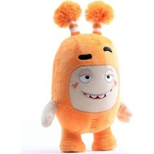 23CM Oddbods Karikatür Peluş Oyuncaklar (Yurt Dışından)