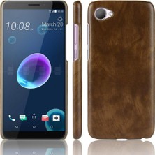 Mays Shop HTC Desire 12 Telefon Kılıfı (Yurt Dışından)