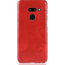 Mays Shop LG G8 ThinQ Telefon Kılıfı (Yurt Dışından)