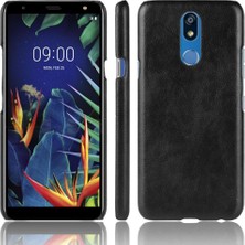 Mays Shop LG K40 Telefon Kılıfı (Yurt Dışından)