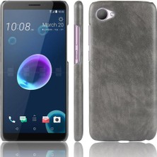 Mays Shop HTC Desire 12 Telefon Kılıfı (Yurt Dışından)