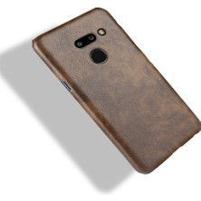 Mays Shop LG G8 ThinQ Telefon Kılıfı (Yurt Dışından)