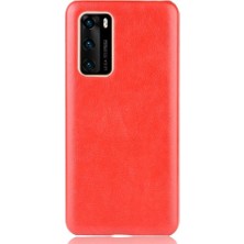 Mays Shop Huawei P40 Telefon Kılıfı (Yurt Dışından)