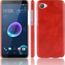 Mays Shop HTC Desire 12 Telefon Kılıfı (Yurt Dışından)