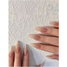 Elnil Butik 24 Lü Takma Tırnak Setleri