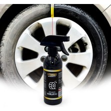 Cabbaroğlu Ticaret Fulcar Araç Lastik Parlatıcı