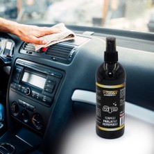 Cabbaroğlu Ticaret Fulcar Torpido Parlatıcı Koruyucu