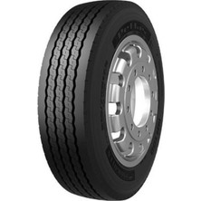Petlas 245/70 R17.5 143/141J Nh100 Progreen (Treyler) M+S Kamyonet 4 Mevsim Lastiği (Üretim Yılı: 2024)