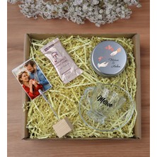 Bk Gift Kişiye Özel İsimli Dtf  Hediye Seti