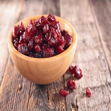 Fıstık Yeşili Yaban Mersini Cranberry  1000 gr