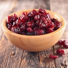 Fıstık Yeşili Yaban Mersini Cranberry  1000 gr