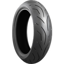 Bridgestone 190/50ZR17 73W S22 Motosiklet Lastiği Üretim Yılı: 2024