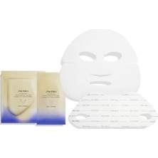 Shiseido Vital Perfection Liftdefine Radiance Face Mask