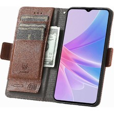 Bdt Shop Oppo Reno11 F Telefon Kılıfı (Yurt Dışından)