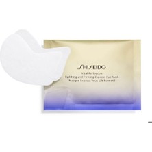 Shiseido Vital Perfection Uplifting & Firming Express Eye Mask