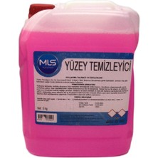 MLS Kurumsal Yüzey Temizleyici 5l