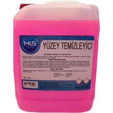 MLS Kurumsal Yüzey Temizleyici 5l