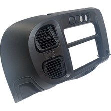 İTHAL Ford Transit V-184 Komple Kalorifer Hava Üfleyici Orta Komple 2001-2006
