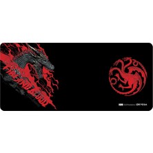 Exvega Game Of Thrones Mousepad Xxl 90×40