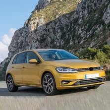 Vass41 Vw Golf 7.5 2017-2020 Ön Kaput Alt Kilidi Şalterli 5G1823509C