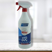 Miray Home Kireç ve Pas Çözücü 1000ML