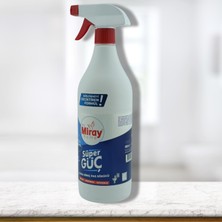 Miray Home Kireç ve Pas Çözücü 1000ML