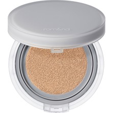 Romand Nu Zero Cushion Cushion 04 Beige 23