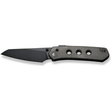 Civivi Vision Fg Micarta Green Çakı