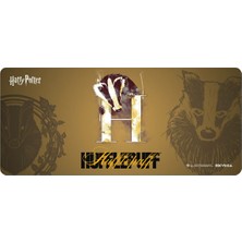 Exvega Harry Potter Hufflepuff Mousepad Xxl 90×40