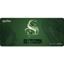 Exvega Harry Potter Slytherin Mousepad Xxl 90×40