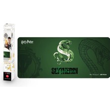 Exvega Harry Potter Slytherin Mousepad Xxl 90×40