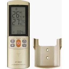 Awox Tüm Modellere Uyumlu  Klima Akıllı Kumanda KT-N828