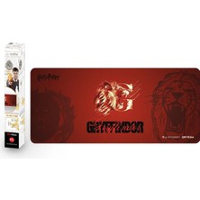 Exvega Harry Potter Gryffindor Mousepad Xxl 90×40