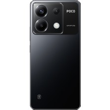 Poco X6 5G 12/512 GB Siyah