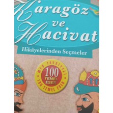 Hacivat Karagöz Roman