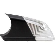 Magneti Marelli Volkswagen Polo 2006 - 2009 Arası Ayna Sinyali Sol Taraf Magnet Marelli1Z0949102C