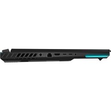 Asus Rog Strix Scar 18 G834JY-N6035A5 I9-13980HX 32GB 2tbssd RTX4090 18" Qhd+ W11P Taşınabilir Bilgisayar