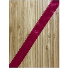 Ulutaş Saten Telli Kurdele. 25 Mm. 3 Metre.